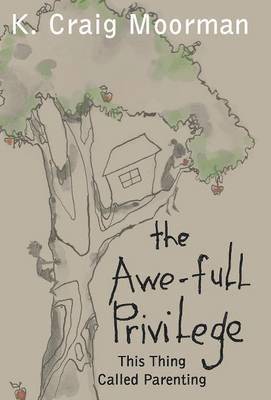 The Awe-full Privilege 1