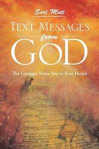bokomslag Text Messages from God