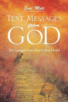 Text Messages from God 1