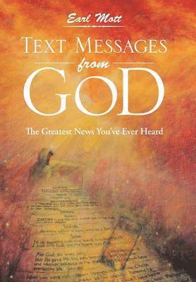 Text Messages from God 1