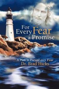 bokomslag For Every Fear a Promise