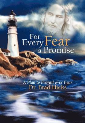 For Every Fear a Promise 1