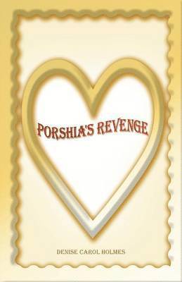 Porshia's Revenge 1