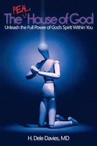 bokomslag Real House of God