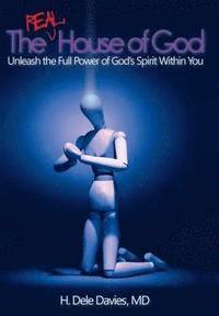 bokomslag Real House of God