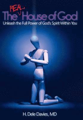 bokomslag Real House of God