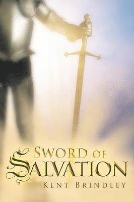 bokomslag Sword of Salvation