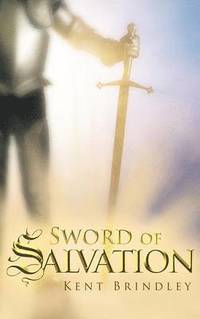 bokomslag Sword of Salvation