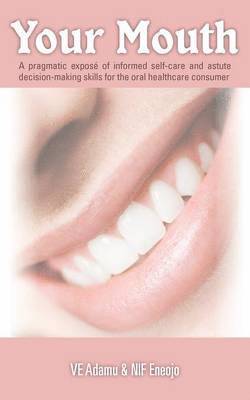 bokomslag Your Mouth