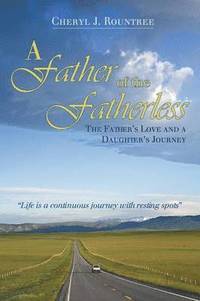 bokomslag Father of the Fatherless