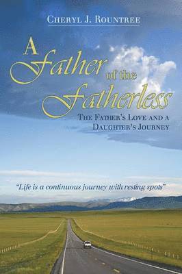 bokomslag Father of the Fatherless