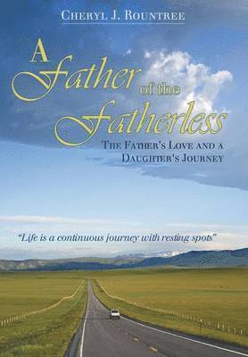bokomslag Father of the Fatherless