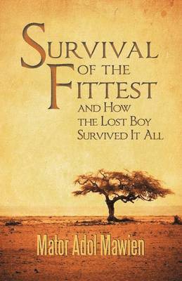 Survival of the Fittest and How the Lost Boy Survived It All 1