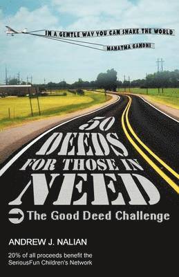50 Deeds for Those in Need 1