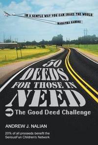 bokomslag 50 Deeds for Those in Need