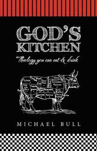 bokomslag God's Kitchen