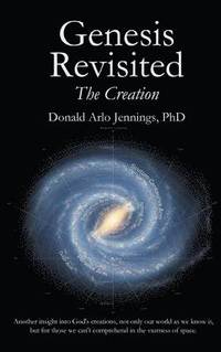 bokomslag Genesis Revisited - The Creation