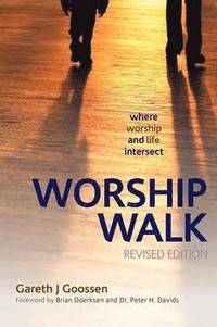 bokomslag Worship Walk