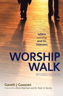 Worship Walk 1