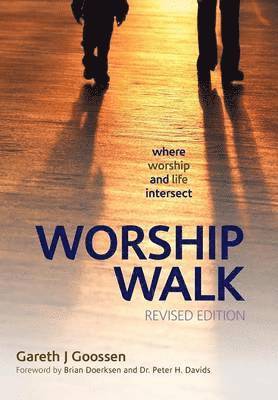 Worship Walk 1