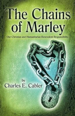bokomslag Chains of Marley