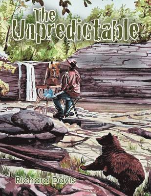 bokomslag Unpredictable