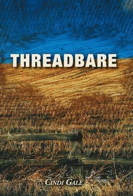 bokomslag Threadbare