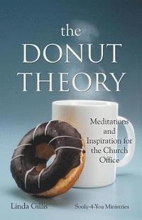 bokomslag Donut Theory