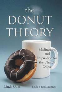 bokomslag Donut Theory