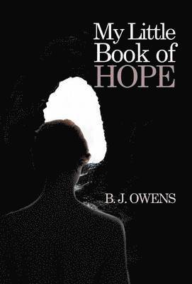 B. J. Owens, B J Owens - My Little Book of Hope, Inbunden