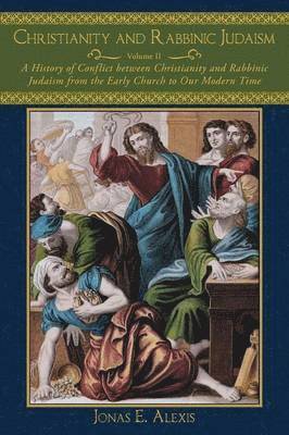 Christianity and Rabbinic Judaism