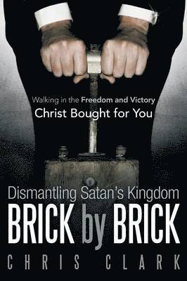 bokomslag Dismantling Satan's Kingdom Brick by Brick