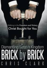 bokomslag Dismantling Satan's Kingdom Brick by Brick