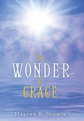 Wonder of Grace