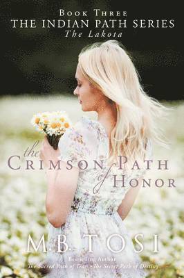 The Crimson Path of Honor 1