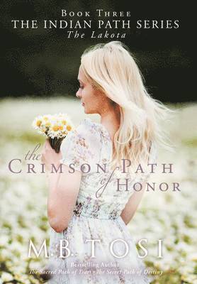 Crimson Path of Honor