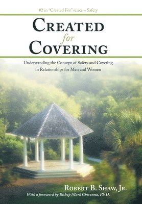 Created For Covering
