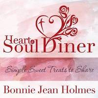 bokomslag Heart and Soul Diner