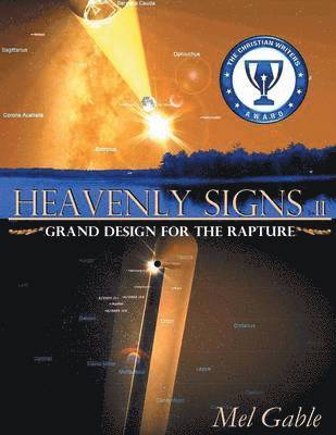 Mel Gable - Heavenly Signs II, Häftad