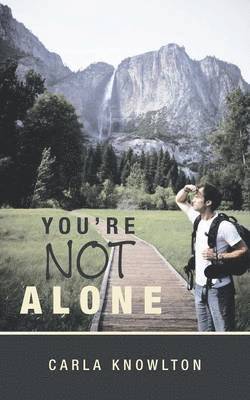 You're Not Alone 1