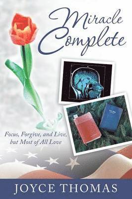 Joyce Thomas - Miracle Complete, Häftad