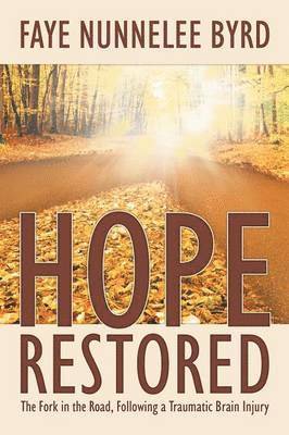 Hope Restored 1