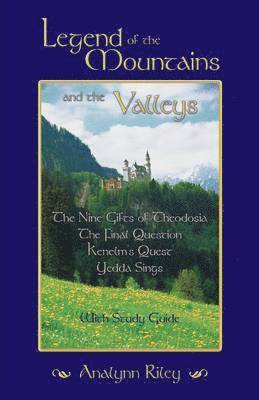 Legend of the Mountains and the Valleys 1