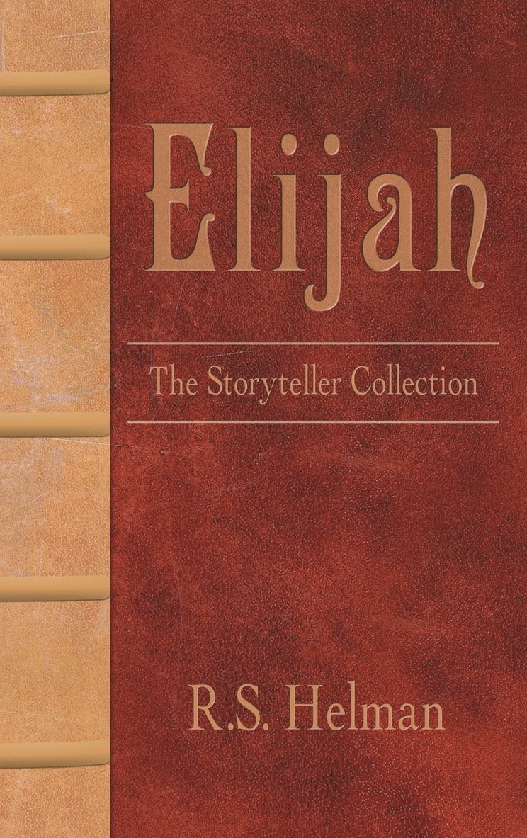 Elijah 1