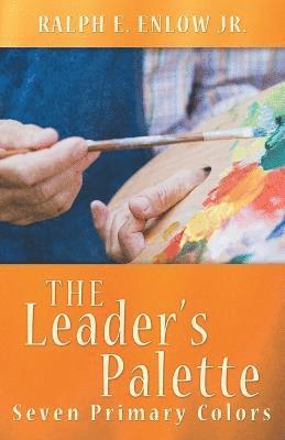 bokomslag Leader's Palette