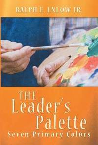 bokomslag The Leader's Palette