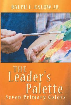 The Leader's Palette 1