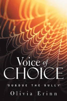 bokomslag Voice of Choice