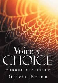 bokomslag Voice of Choice