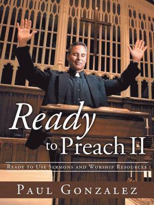 Ready to Preach II 1